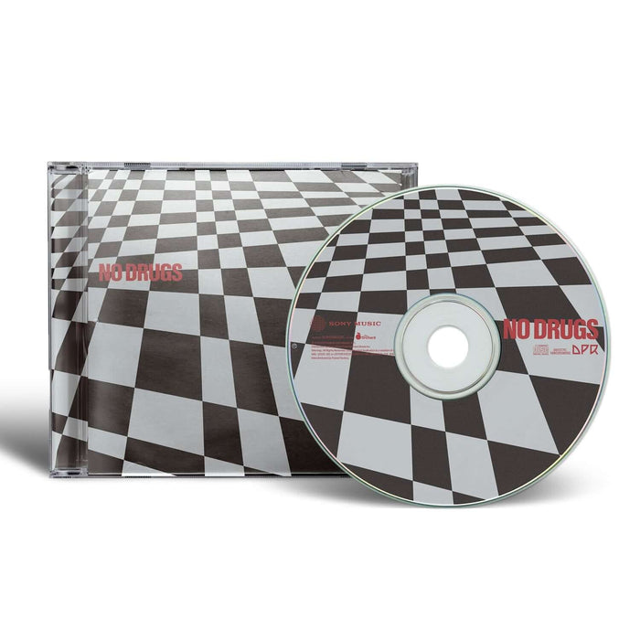 DPR CREAM & DPR ARTIC - [NO DRUGS] - Kpop Album | Kool Seoul - Buy Kpop Albums Online