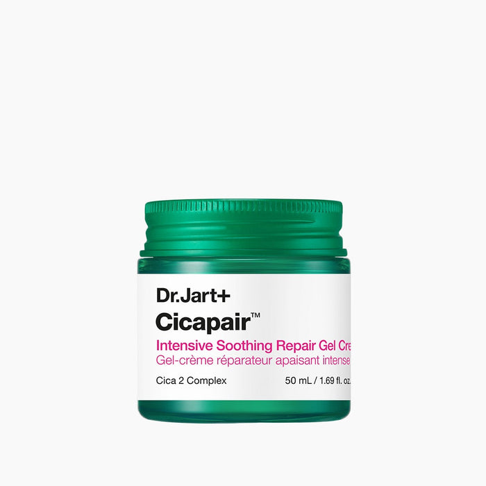 DR. JART+ Cicapair Intensive Soothing Repair Gel Cream 50ml jar