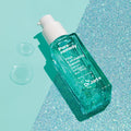DR. JART+ Pore Remedy PHA Exfoliating Serum 30ml bottle with glitter background