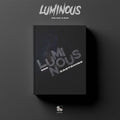 EASTSHINE - 2nd Album [LUMINOUS] - Kpop Album | Kool Seoul - Buy Kpop Albums Online