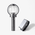 ENHYPEN Official Light Stick & Band Set - LIMITED edition featuring sleek design and functionality for fans.