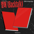 EVNNE - [Backtalk] (PHOTOBOOK ver.) - Kpop Album | Kool Seoul - Buy Kpop Albums Online