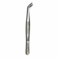 Famore Angled Tweezers | 6"