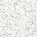 FAUX CORK WHITE PEEL & STICK WALLPAPER