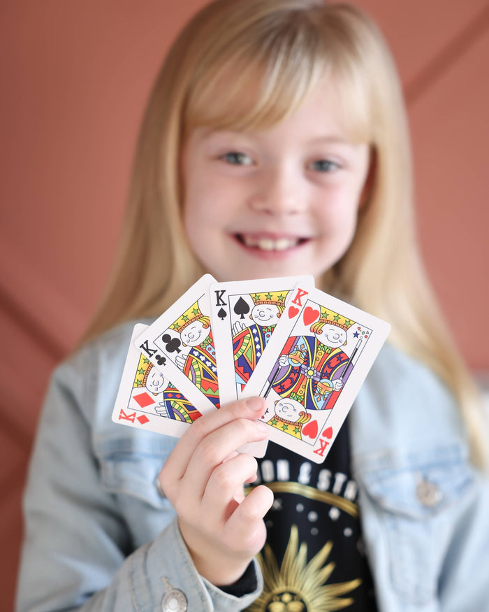 Fifty Greatest Card Tricks