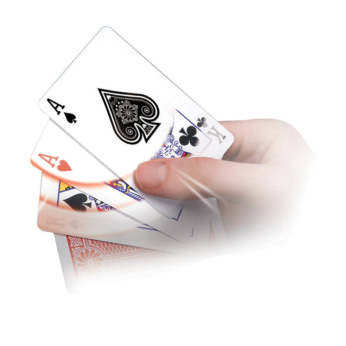 Fifty Greatest Card Tricks