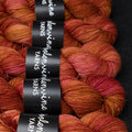 Fire of 1000 Suns (STRANGE BREW), NOUVEAU