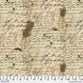 FreeSpirit Fabrics - Laboratory - Formula Neutral - PWTH183.NEUTRAL - Sold by the Half Yard