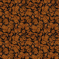 FreeSpirit Fabrics - Laboratory - Molecular Orange - PWTH188.ORANGE - Sold by the Half Yard
