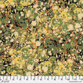 FreeSpirit Fabrics - Tim Holtz Laboratory - Experiment Green - PWTH187.GREEN - Sold by the Half Yard