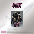 GENBLUE - 2nd Album [MIRROR] (POCA) - Kpop Album | Kool Seoul - Buy Kpop Albums Online