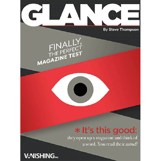 Glance 2.0