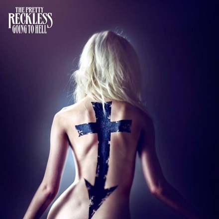 Going To Hell [Explicit Content]
