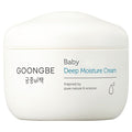 Goongbe Baby Deep Moisture Cream 100ml