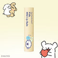 GOONGBE Kids Mild Lip Balm 3.3g [Palace Secret x Maltese] with cute cartoon characters