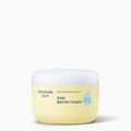 GOONGBE Palace Secret Kids Barrier Cream 180ml container with soft yellow packaging featuring Royal TheraTea Guard design.