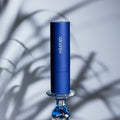 Alt Tag: GRAFEN Triple Lip Handsome Lip/ Color Lip - Gentleman Korea men's lip color in sleek navy tube