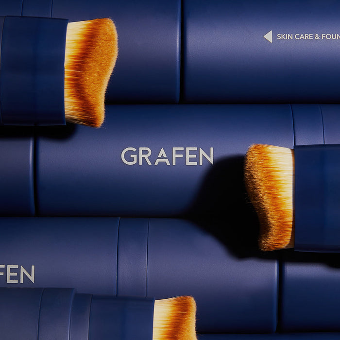 GRAFEN Triple Lip Handsome Lip/ Color Lip – Gentleman Korea men’s Korean lip color product for gentlemen