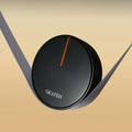 GRAFEN Handsome Cover Cushion 14g compact cushion for men by Gentleman Korea, sleek black design for natural coverage