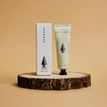 GRAFEN Tattoo Perfume One Wood Hand Cream 50ml by Gentleman Korea - men's grooming hand cream product photo