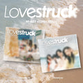 H1-KEY - 4th Album [Lovestruck] (Random) - Kpop Album | Kool Seoul - Buy Kpop Albums Online