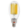 LED HID Filament Retrofit Lamp Halco - HiLED65S-850-EX39 - LED HID Filament ED37 45-65W 5K Select Lum 8700-12600 EX39/E39 Base Halco Lighting Technologies