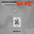 HAN SEUNG WOO - 4th Mini Album_TOP NOTE (PLATFORM_Binder Ver | Kool Seoul - Buy Kpop Albums Online