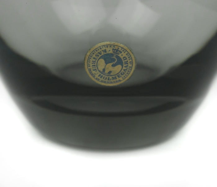 Hellas Vase by Per Lutken for Holmegaard