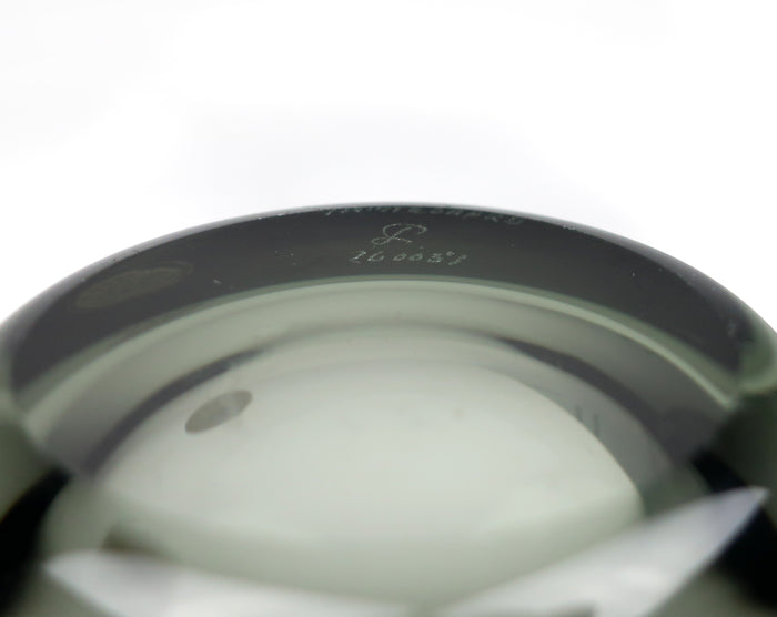 Hellas Vase by Per Lutken for Holmegaard
