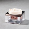 HERA Age Away Aesthetic BX Cream 50ml jar with cream texture.