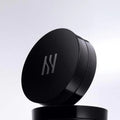Black case of HERA Black Cushion Foundation SPF34 PA++ 15g with sleek design