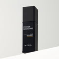 HERA Powder Boosting Face Treatment 110ml bottle on white background for Gentleman Korea men’s skincare
