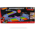 Hot Wheels GXX41 Hot Wheels Mario Kart Rainbow Road, Multi-Color