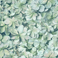HYDRANGEA PEEL & STICK WALLPAPER