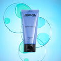 IDEAL FOR MEN Power Cooling Gel 100ml - Gentleman Korea cooling aftershave gel for men, soothing and refreshing skincare