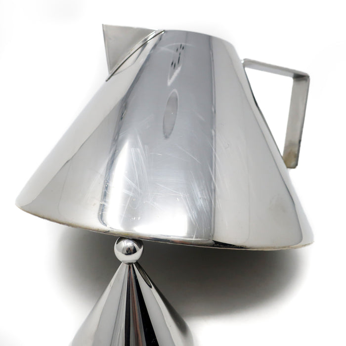 Il Conico Water Kettle by Aldo Rossi for Alessi
