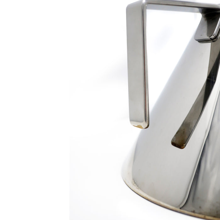 Il Conico Water Kettle by Aldo Rossi for Alessi