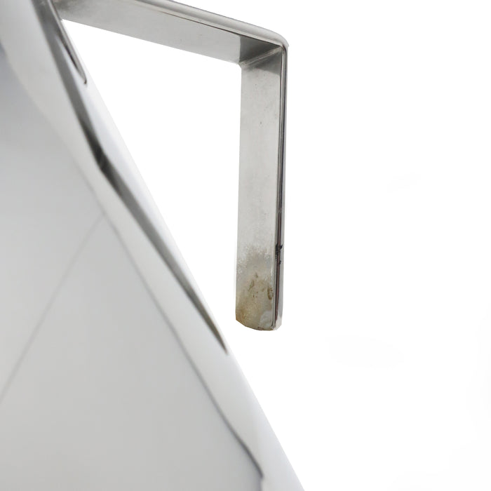 Il Conico Water Kettle by Aldo Rossi for Alessi