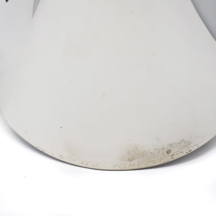 Il Conico Water Kettle by Aldo Rossi for Alessi