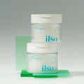ILSO Moringa Purifying Pore Pad 60p | Kool Seoul