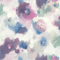 IMPRESSIONIST FLORAL PEEL & STICK WALLPAPER