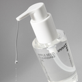 INNISFREE Apple Seed Cleansing Oil 150ml product image with pump dispenser and clear bottle