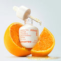 Innisfree Vitamin C Green Tea Enzyme Brightening Serum