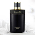 ISAKNOX Bonin Majesta Active Emulsion 120ml men’s skincare emulsion bottle by Gentleman Korea, black gold luxury packaging for gentlemen