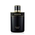ISAKNOX Bonin Majesta Active Fluid 150ml bottle dark black-gold design for men Gentleman Korea skincare