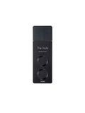ISAKNOX Bonin The Style Standard Toner 135ml black bottle product image for men from Gentleman Korea, Korean skincare for gentlemen