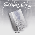 ITZY - [Girls Will Be Girls] Box Ver. (1) - Kpop Album | Kool Seoul - Buy Kpop Albums Online