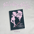 ITZY - [Girls Will Be Girls] (Folder Ver.) - Kpop Album | Kool Seoul - Buy Kpop Albums Online