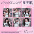 IVE - IVE THE 4th EP [IVE SECRET] (Digipack Ver.) (Random 1  | Kool Seoul - Buy Kpop Albums Online