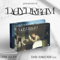 JANG HANEUM - The 2nd EP Album [DAYDREAM] (DAY ver. / DREAM  | Kool Seoul - Buy Kpop Albums Online
